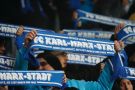 1. FC Magdeburg 2 - CFC 0:1