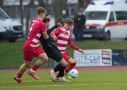 Greifswalder FC - CFC 0:0