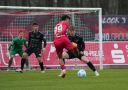 Greifswalder FC - CFC 0:0