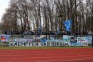 Greifswalder FC - CFC 0:0