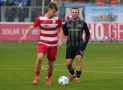 Greifswalder FC - CFC 0:0
