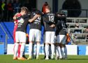 Hertha BSC II - CFC 2:0