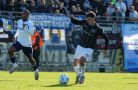 Hertha BSC II - CFC 2:0
