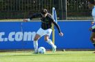 Hertha BSC II - CFC 2:0