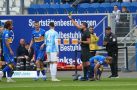 FC Carl-Zeiss Jena - CFC 2:0