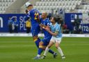 FC Carl-Zeiss Jena - CFC 2:0