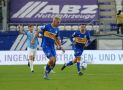 FC Carl-Zeiss Jena - CFC 2:0