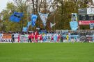 ZFC Meuselwitz - CFC 1:4