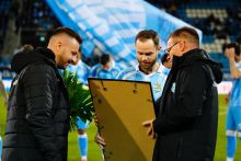 CFC - SV Babelsberg 03 5:1