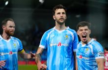 CFC - SV Babelsberg 03 5:1