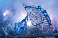 CFC - BFC Dynamo 1:1