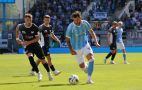 CFC - BFC Preussen 1:1