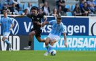 CFC - BFC Preussen 1:1