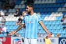 CFC - BFC Preussen 1:1