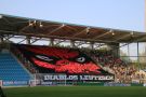 CFC - BSG Chemie Leipzig 1:0