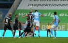 CFC - BSG Chemie Leipzig 1:0