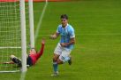 CFC - FC Eilenburg 2:2