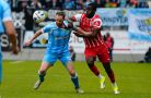 CFC - FC Rot-Weiß Erfurt 0:4