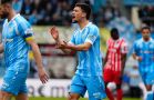 CFC - FC Rot-Weiß Erfurt 0:4