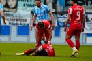CFC - FC Rot-Weiß Erfurt 0:4