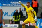 CFC - FC Rot-Weiß Erfurt 0:4
