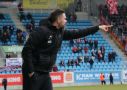 CFC - FC Rot-Weiß Erfurt 0:4