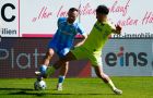 CFC - Hertha BSC II 0:1