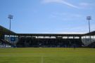 CFC - Hertha BSC II 0:1