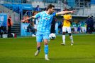 CFC - FC Carl-Zeiss Jena 4:1