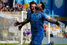 CFC - FC Carl-Zeiss Jena 4:1