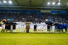 Chemnitzer FC - 1. FC Lok Leipzig 3:0