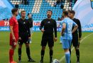 CFC - Hertha 03 Zehlendorf 2:1