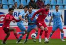 CFC - Hertha 03 Zehlendorf 2:1