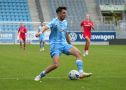 CFC - Hertha 03 Zehlendorf 2:1