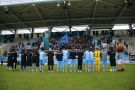 CFC - Hertha 03 Zehlendorf 2:1