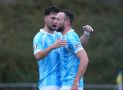 VfB Annaberg 09 - CFC 0:3