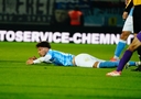 Chemnitzer FC - FC Erzgebirge Aue 0:2