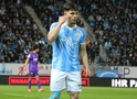 Chemnitzer FC - FC Erzgebirge Aue 0:2