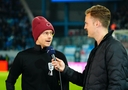 Chemnitzer FC - FC Erzgebirge Aue 0:2