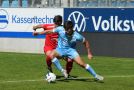 CFC - Blau-Weiss Leipzig 7:0