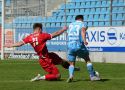CFC - Blau-Weiss Leipzig 7:0