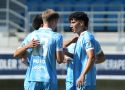 CFC - Blau-Weiss Leipzig 7:0