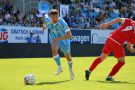CFC - Blau-Weiss Leipzig 7:0