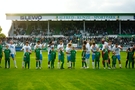 BSG Chemie Leipzig - Chemnitzer FC 1:3