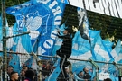 BSG Chemie Leipzig - Chemnitzer FC 1:3