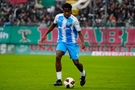 BSG Chemie Leipzig - Chemnitzer FC 1:3