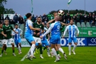 BSG Chemie Leipzig - Chemnitzer FC 1:3