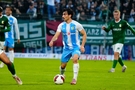 BSG Chemie Leipzig - Chemnitzer FC 1:3
