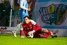 BSG Chemie Leipzig - Chemnitzer FC 1:3