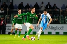 BSG Chemie Leipzig - Chemnitzer FC 1:3